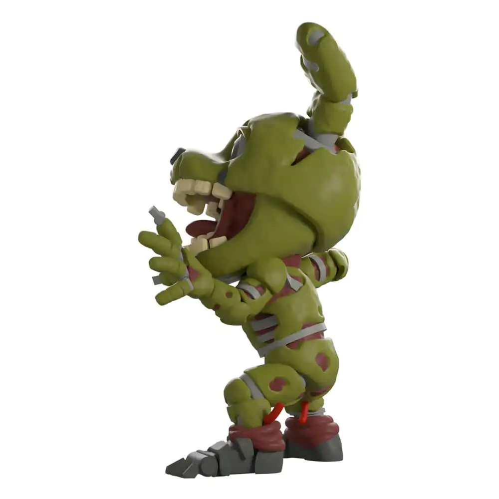 Dead by Daylight Vinyl Figure Springtrap 13 cm zdjęcie produktu