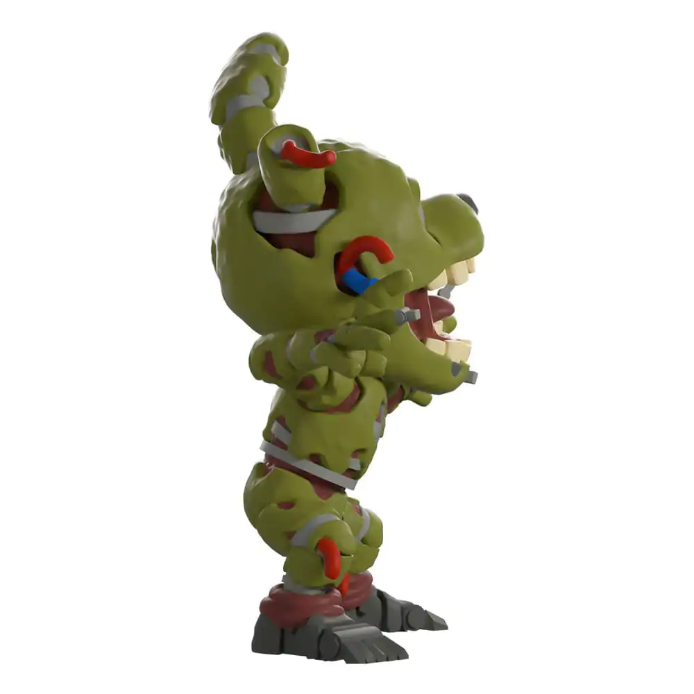 Dead by Daylight Vinyl Figure Springtrap 13 cm zdjęcie produktu