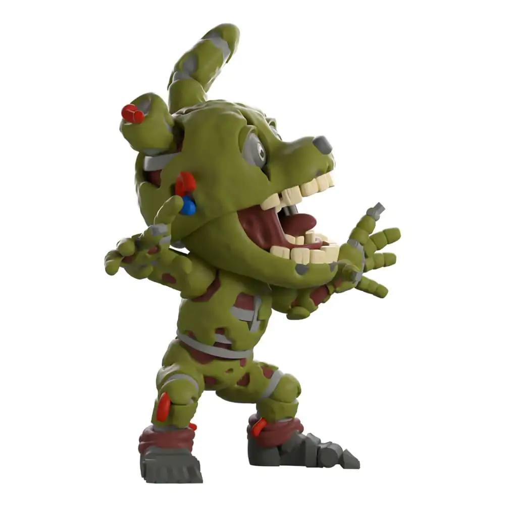 Dead by Daylight Vinyl Figure Springtrap 13 cm zdjęcie produktu