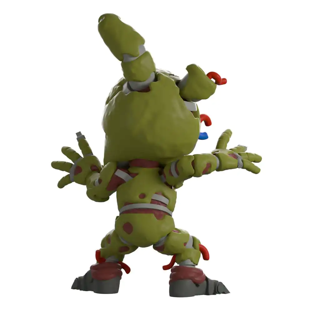 Dead by Daylight Vinyl Figure Springtrap 13 cm zdjęcie produktu