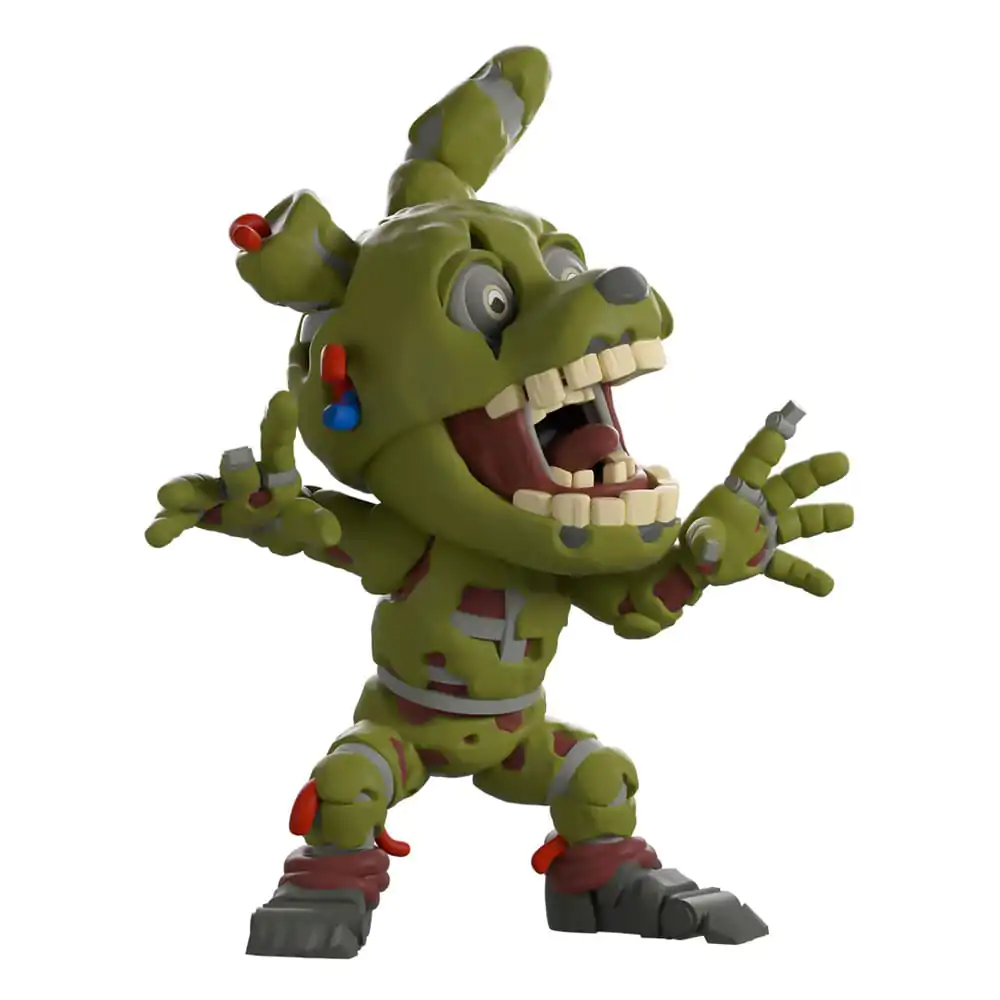 Dead by Daylight Vinyl Figure Springtrap 13 cm zdjęcie produktu