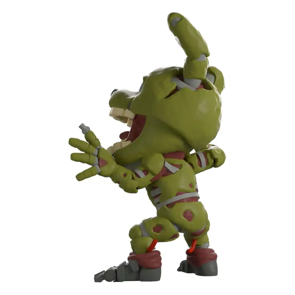 Dead by Daylight Vinyl Figure Springtrap 13 cm zdjęcie produktu