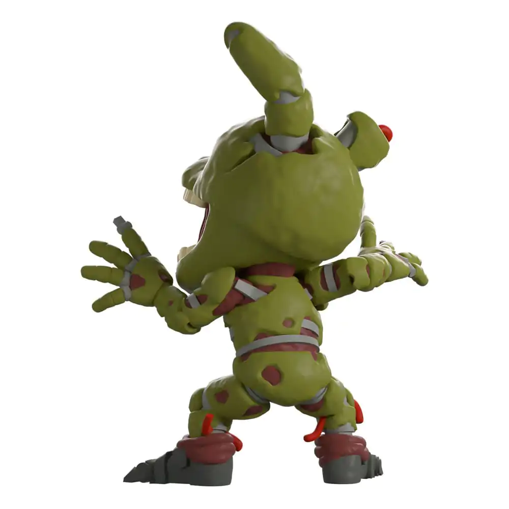 Dead by Daylight Vinyl Figure Springtrap 13 cm zdjęcie produktu