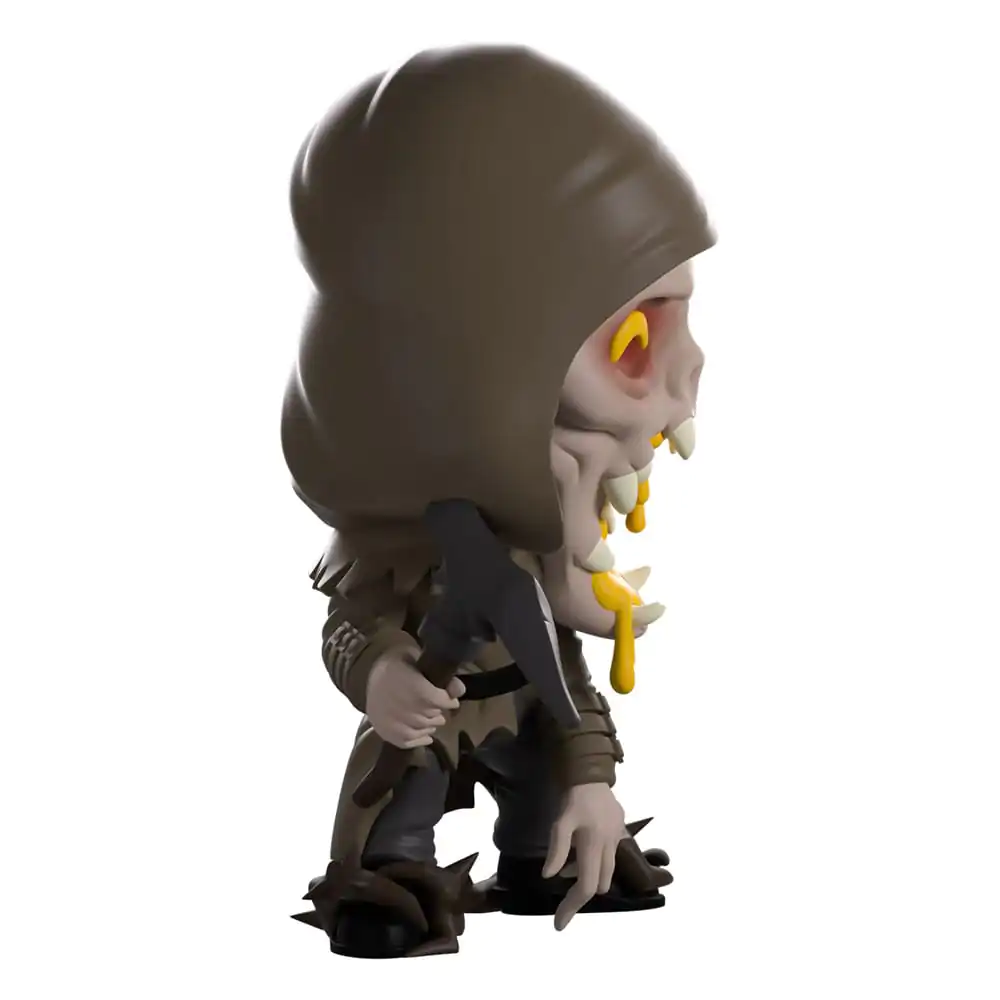 Dead by Daylight Figurka Winylowa The Blight 12 cm zdjęcie produktu