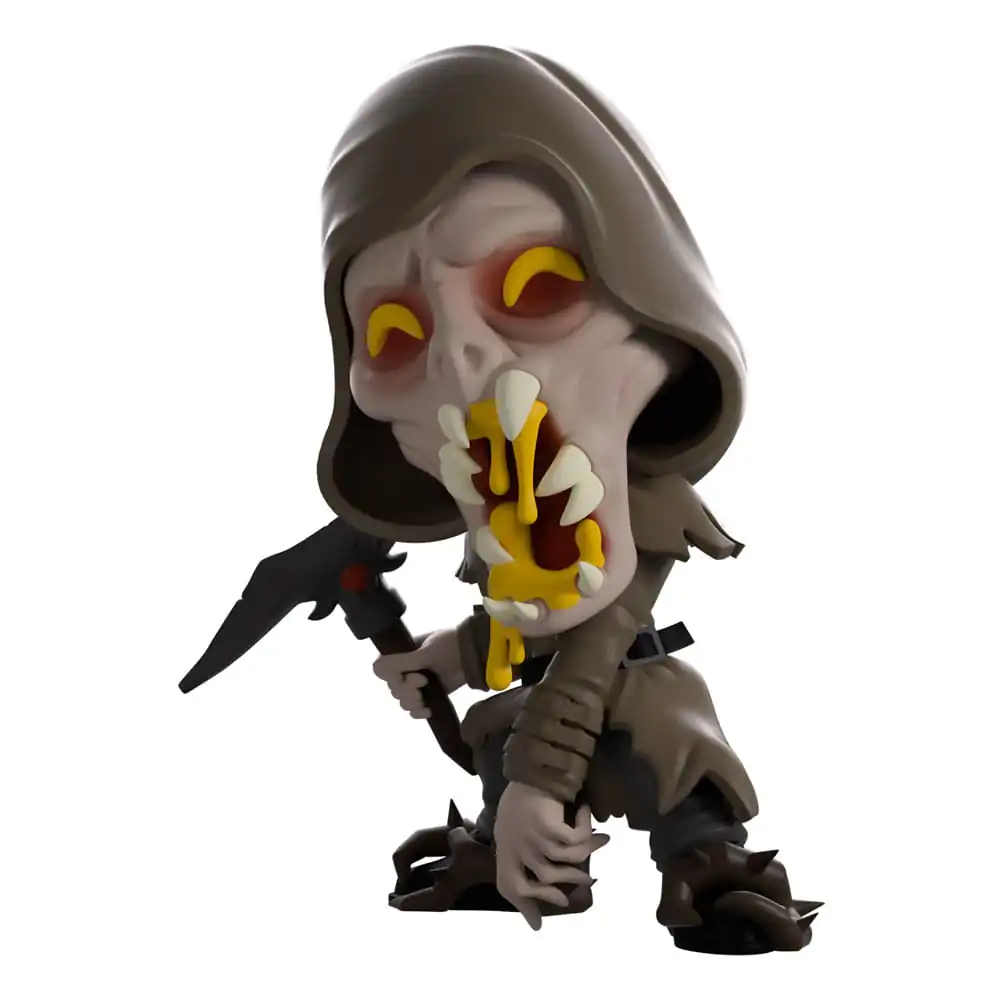 Dead by Daylight Figurka Winylowa The Blight 12 cm zdjęcie produktu