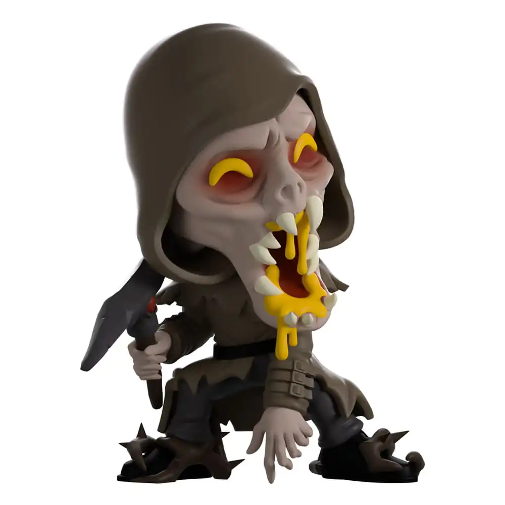 Dead by Daylight Figurka Winylowa The Blight 12 cm zdjęcie produktu