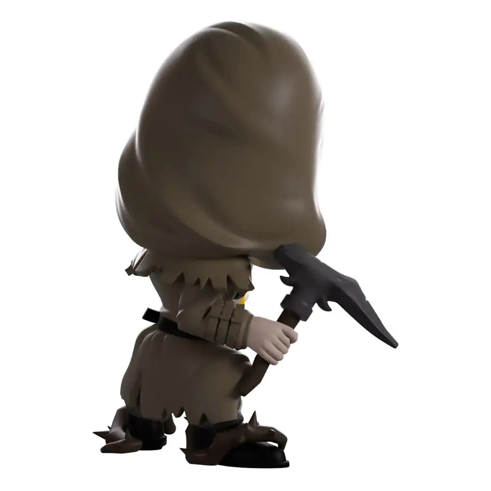 Dead by Daylight Figurka Winylowa The Blight 12 cm zdjęcie produktu