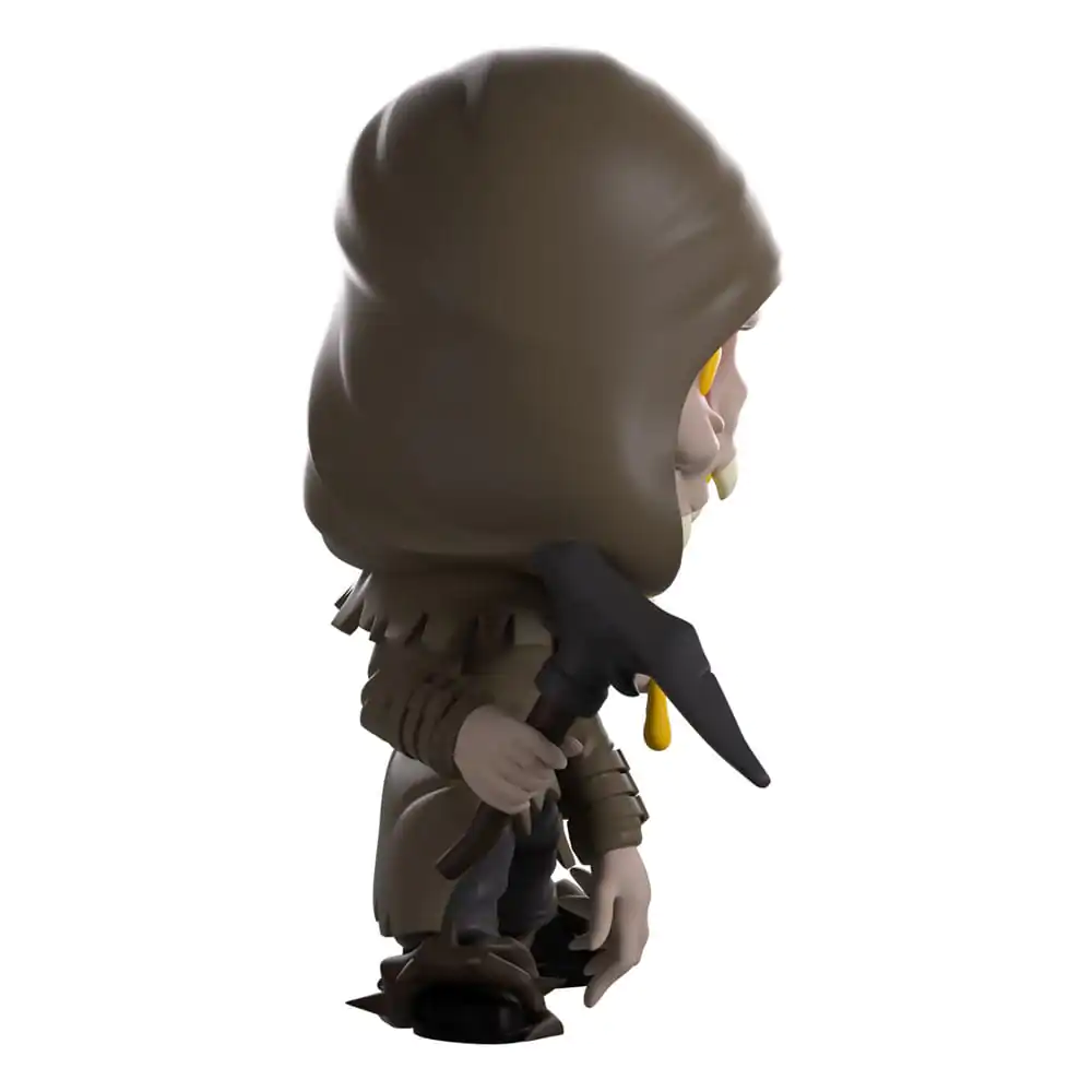 Dead by Daylight Figurka Winylowa The Blight 12 cm zdjęcie produktu