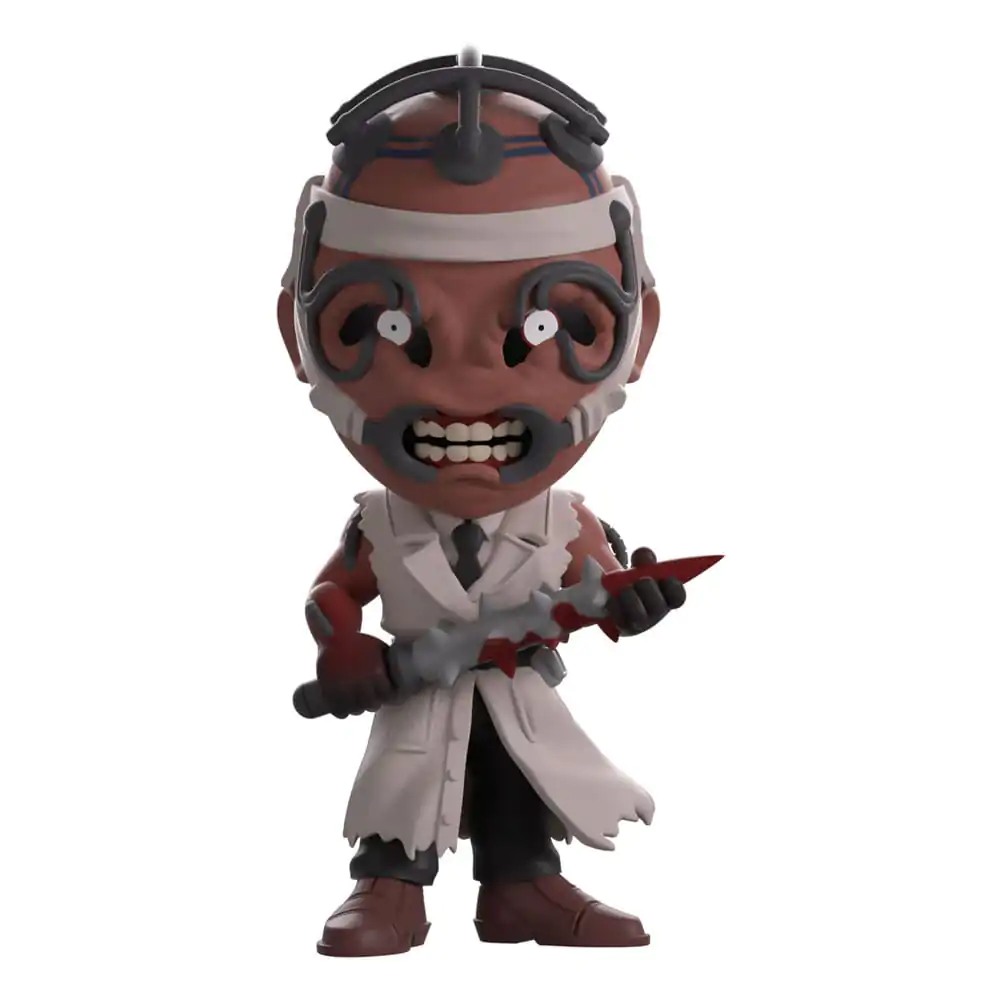 Dead by Daylight Vinyl Figure The Doctor 12 cm Figurka Winylowa zdjęcie produktu