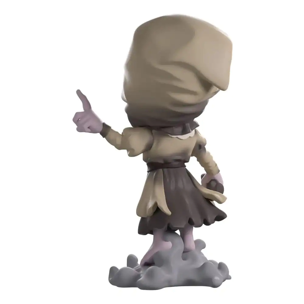 Dead by Daylight Vinyl Figure Pielęgniarka 12 cm zdjęcie produktu