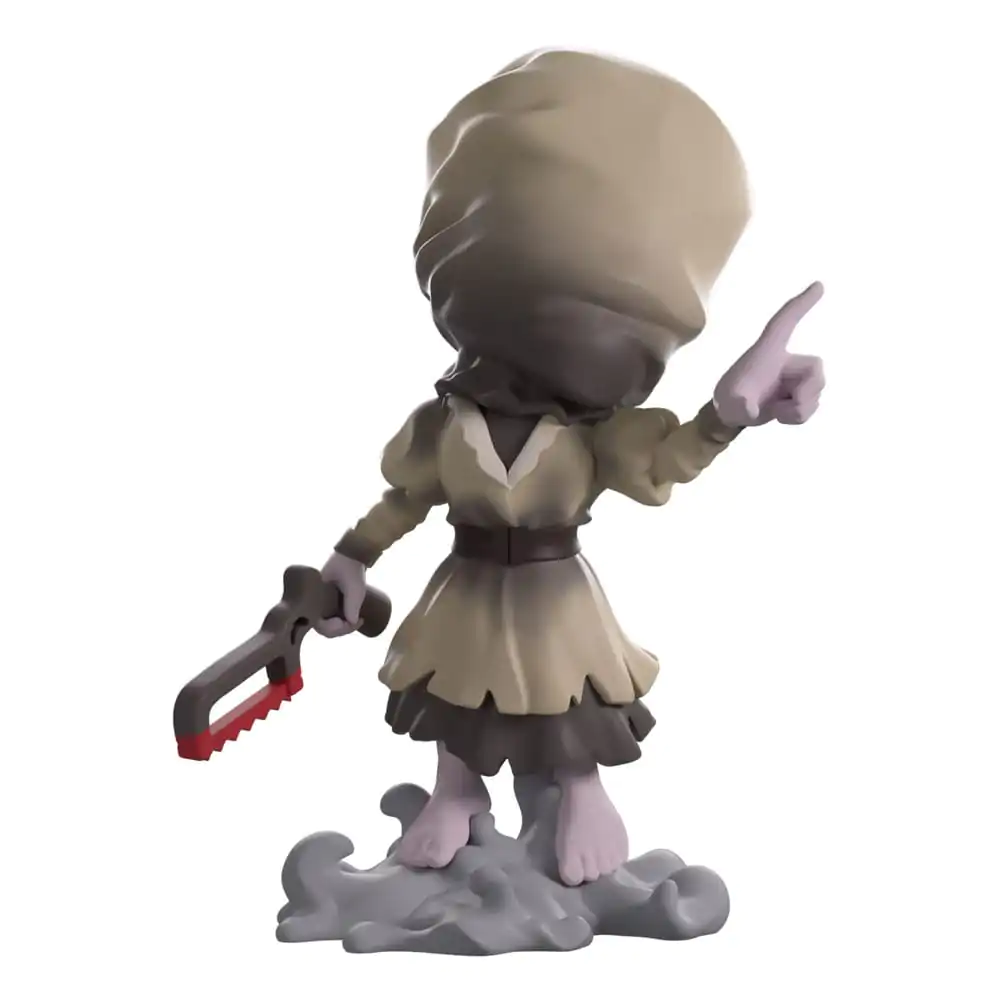 Dead by Daylight Vinyl Figure Pielęgniarka 12 cm zdjęcie produktu