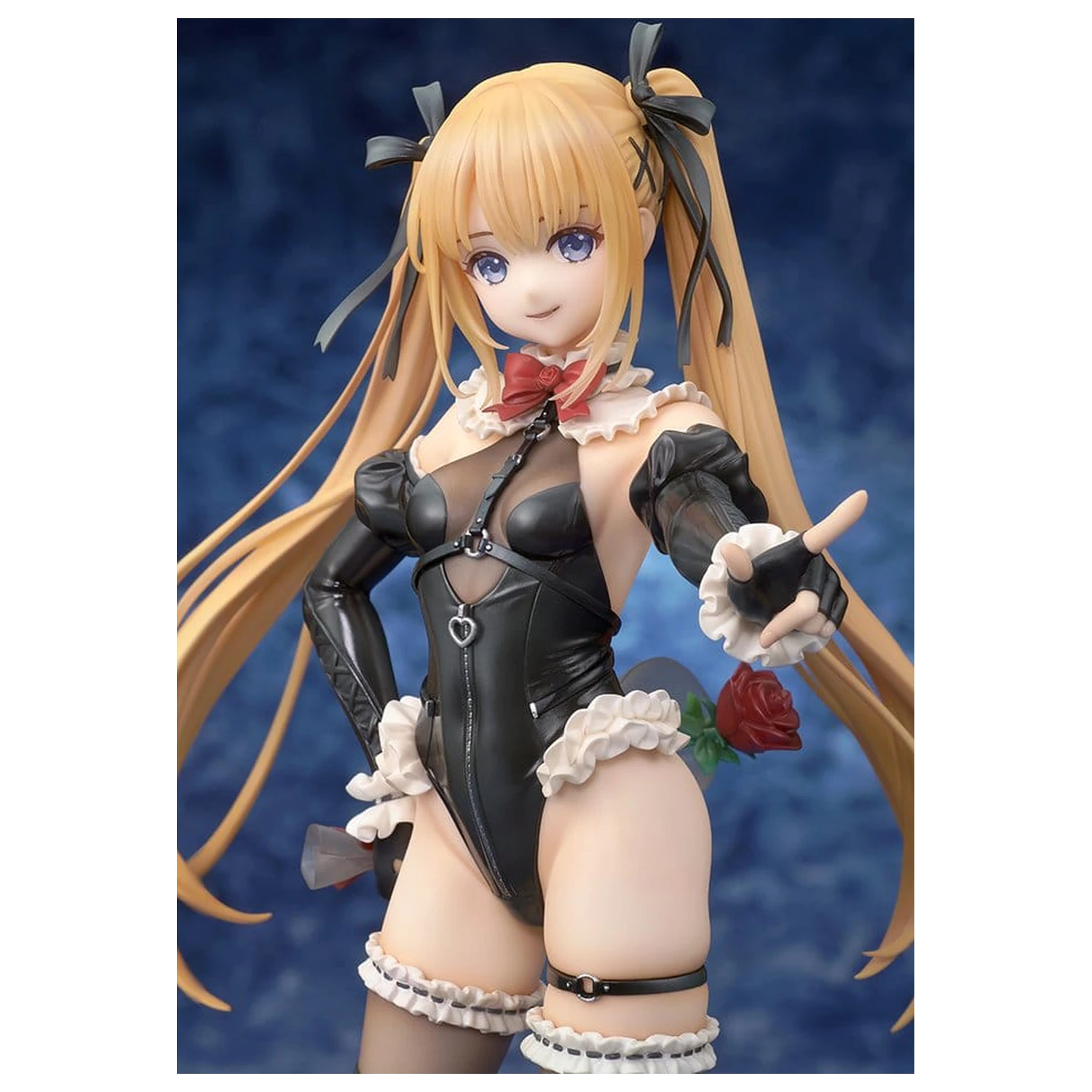 Dead of Alive Xtreme Venus Vacation PVC Statua 1/7 Marie Rose Twinkle Rose Ver. 25 cm zdjęcie produktu