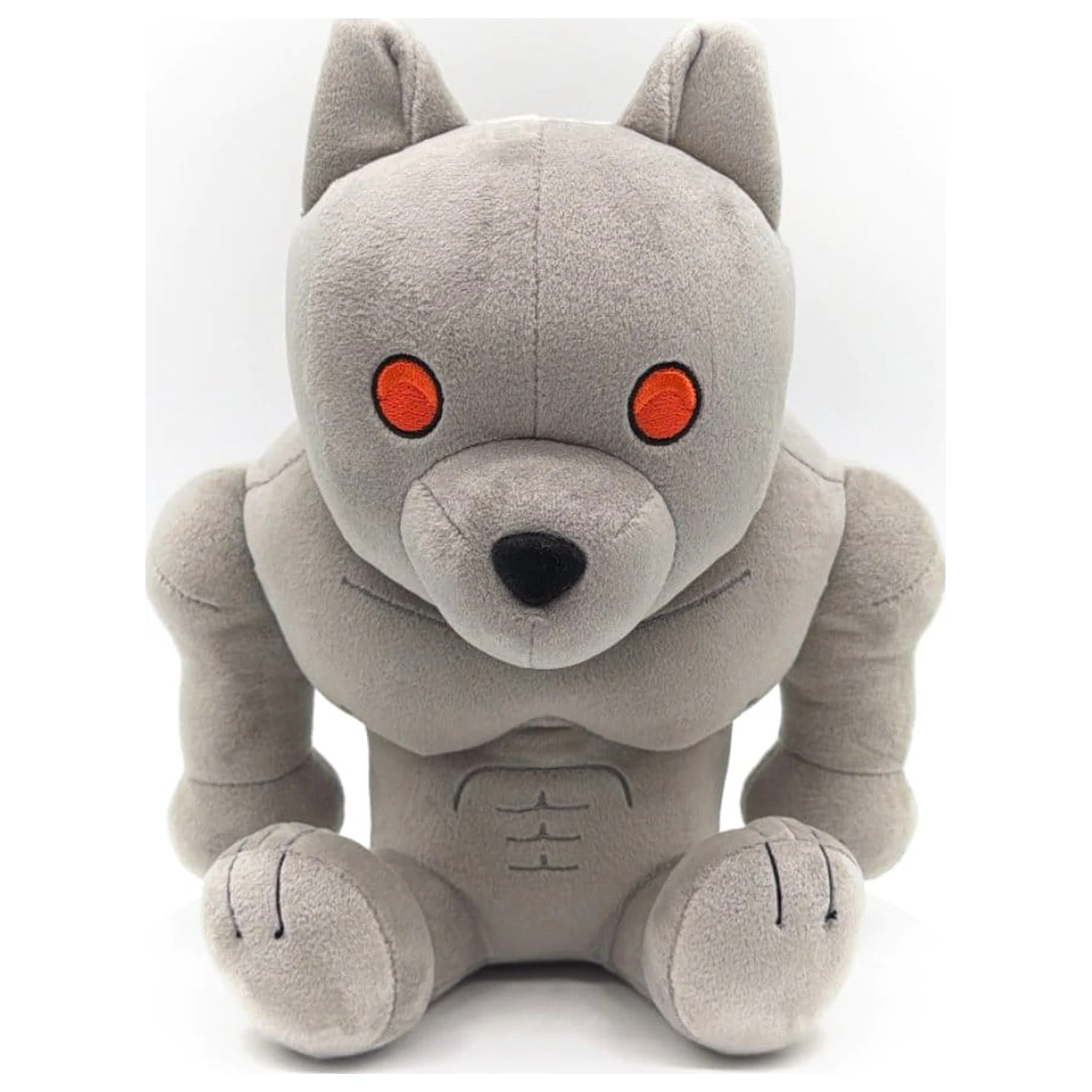 Dead Rails Maskotka Werewolf 22 cm zdjęcie produktu