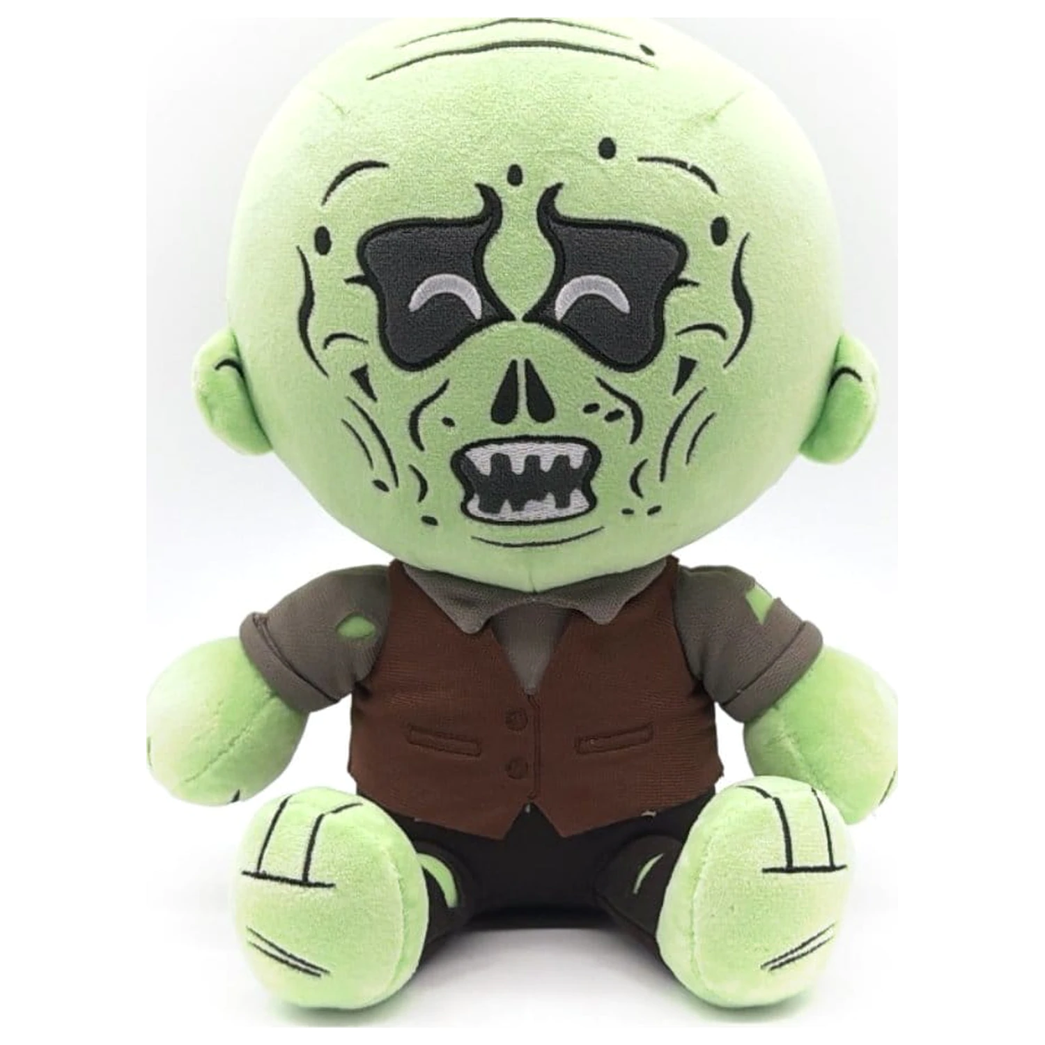 Dead Rails Maskotka Zombie 22 cm zdjęcie produktu