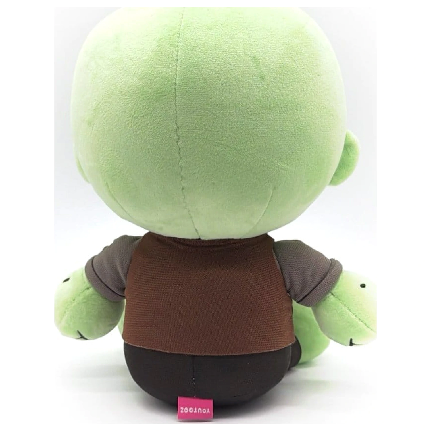 Dead Rails Maskotka Zombie 22 cm zdjęcie produktu