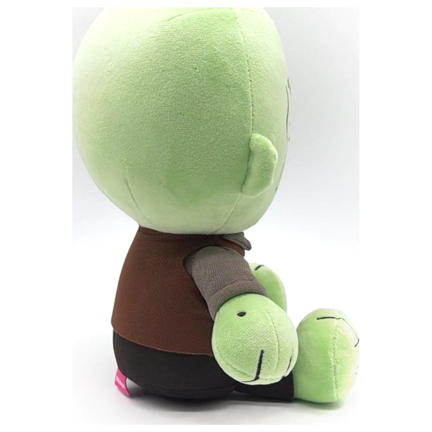Dead Rails Maskotka Zombie 22 cm zdjęcie produktu