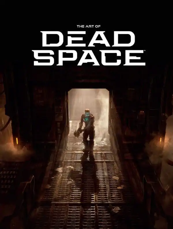 Dead Space Album The Art of Dead Space zdjęcie produktu