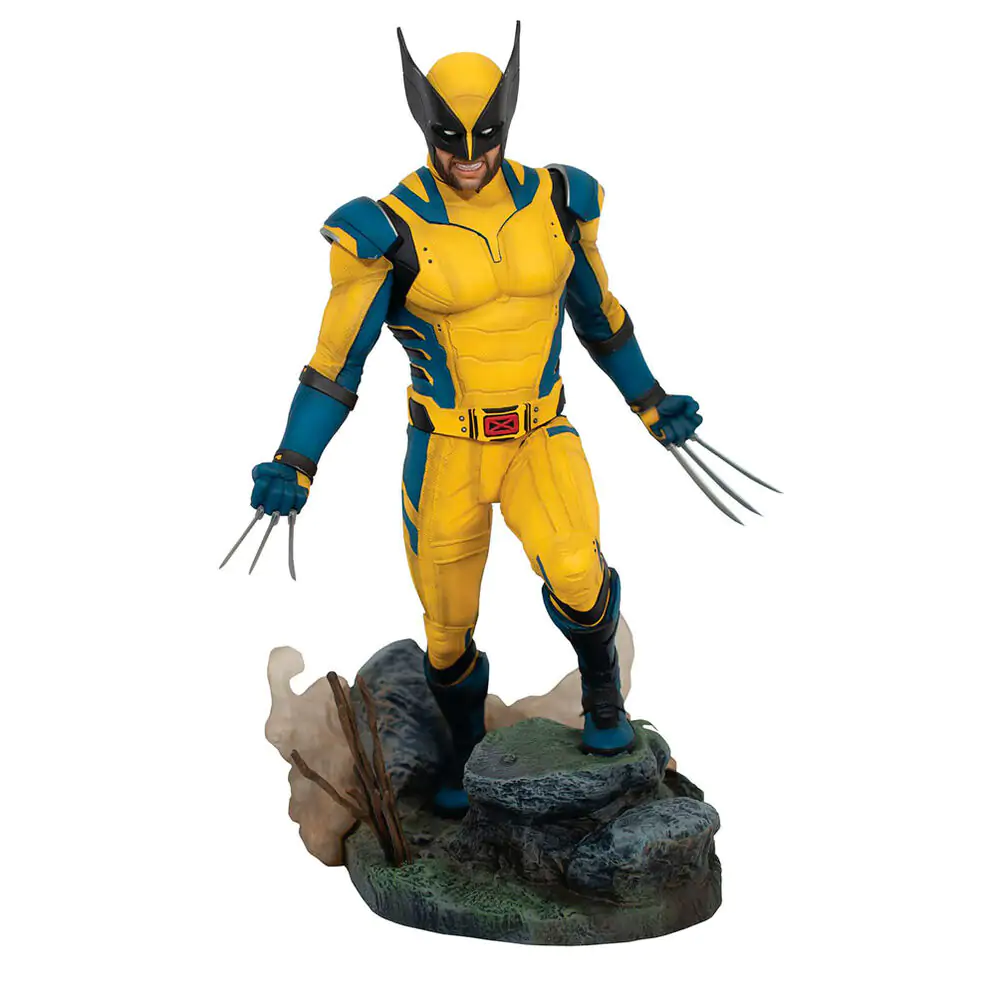 Deadpool & Wolverine - Figurka Wolverine 25 cm zdjęcie produktu