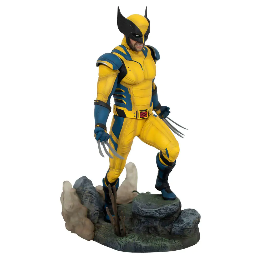 Deadpool & Wolverine - Figurka Wolverine 25 cm zdjęcie produktu