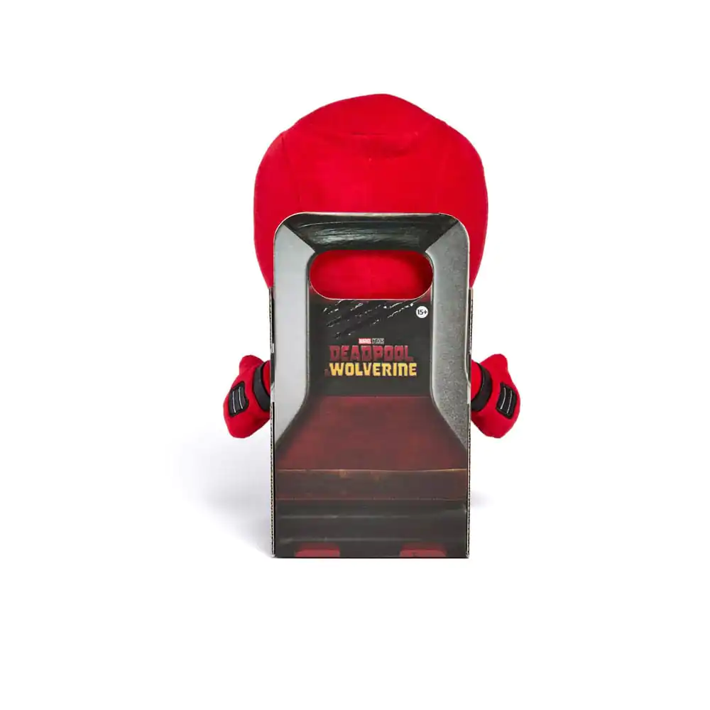 Deadpool Pluszowa Figurka Babypool 25 cm zdjęcie produktu
