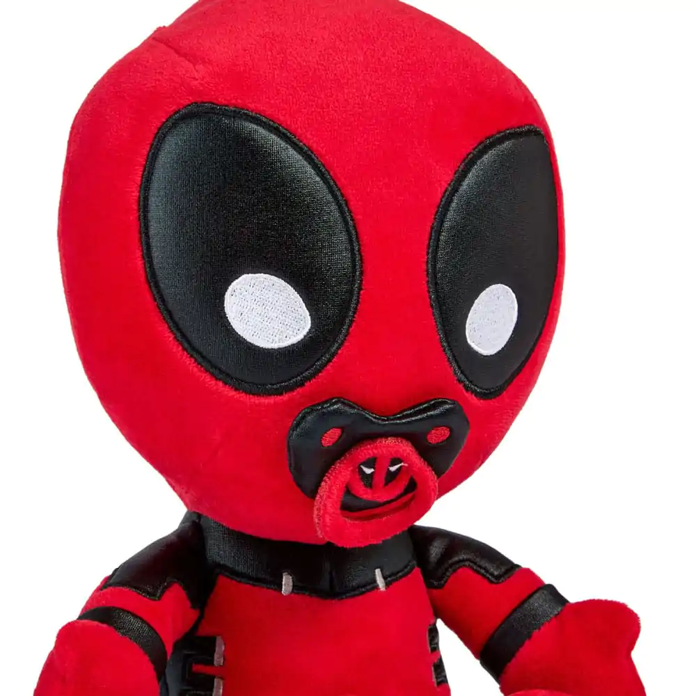 Deadpool Pluszowa Figurka Babypool 25 cm zdjęcie produktu