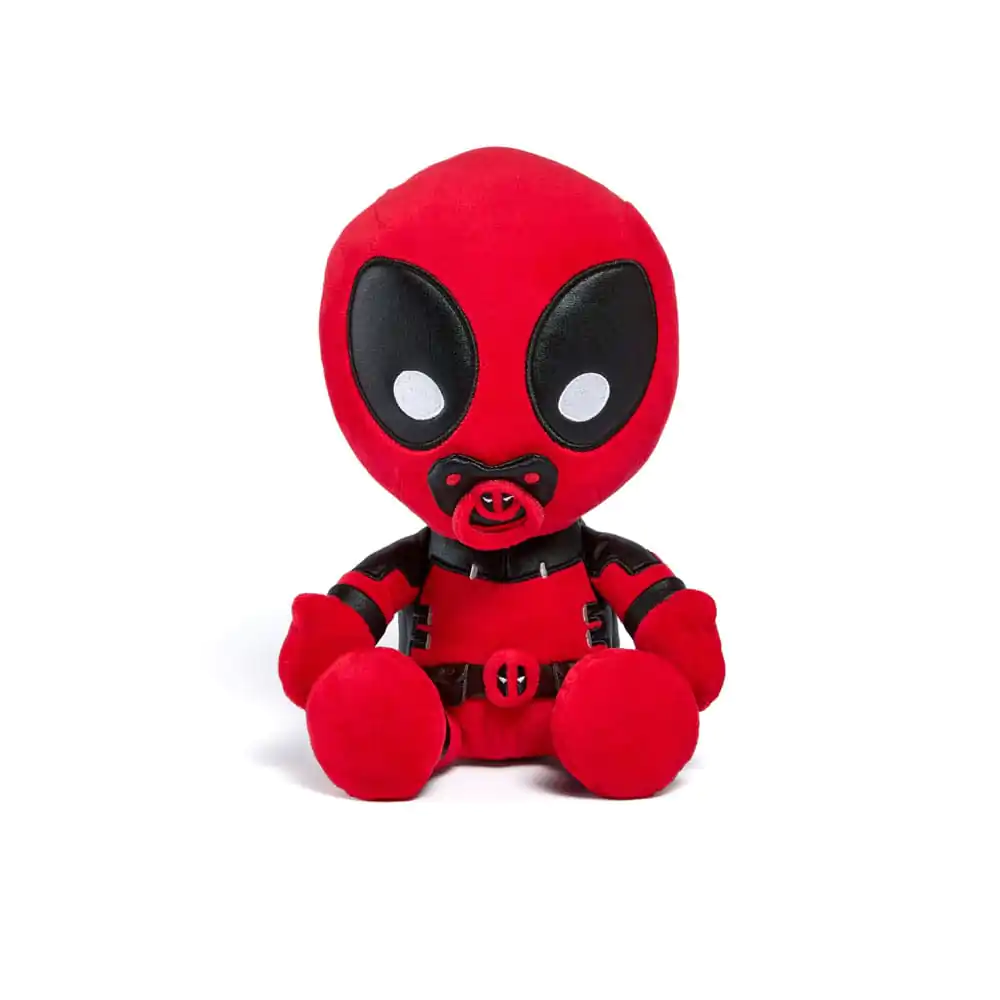 Deadpool Pluszowa Figurka Babypool 25 cm zdjęcie produktu