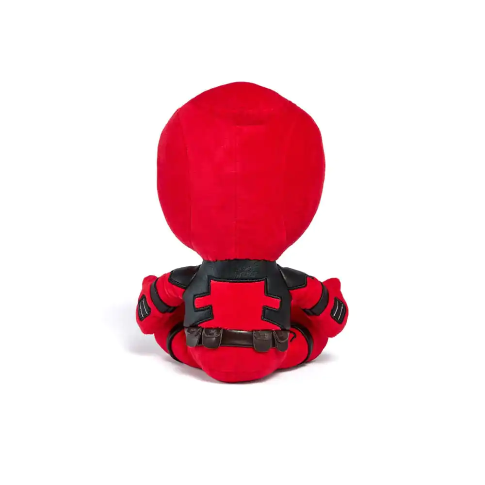 Deadpool Pluszowa Figurka Babypool 25 cm zdjęcie produktu