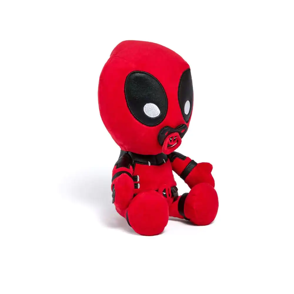 Deadpool Pluszowa Figurka Babypool 25 cm zdjęcie produktu