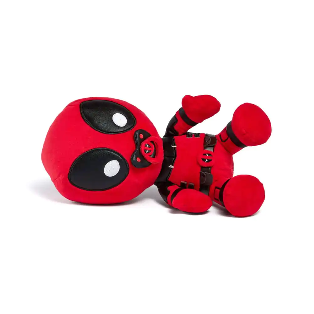 Deadpool Pluszowa Figurka Babypool 25 cm zdjęcie produktu
