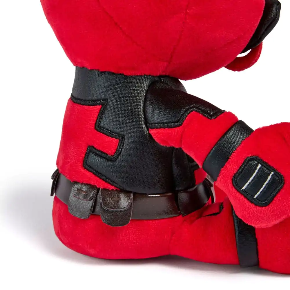 Deadpool Pluszowa Figurka Babypool 25 cm zdjęcie produktu