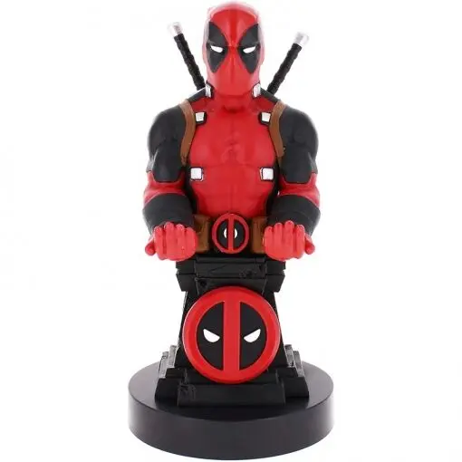 Marvel Comics Cable Guy Deadpool 20 cm zdjęcie produktu