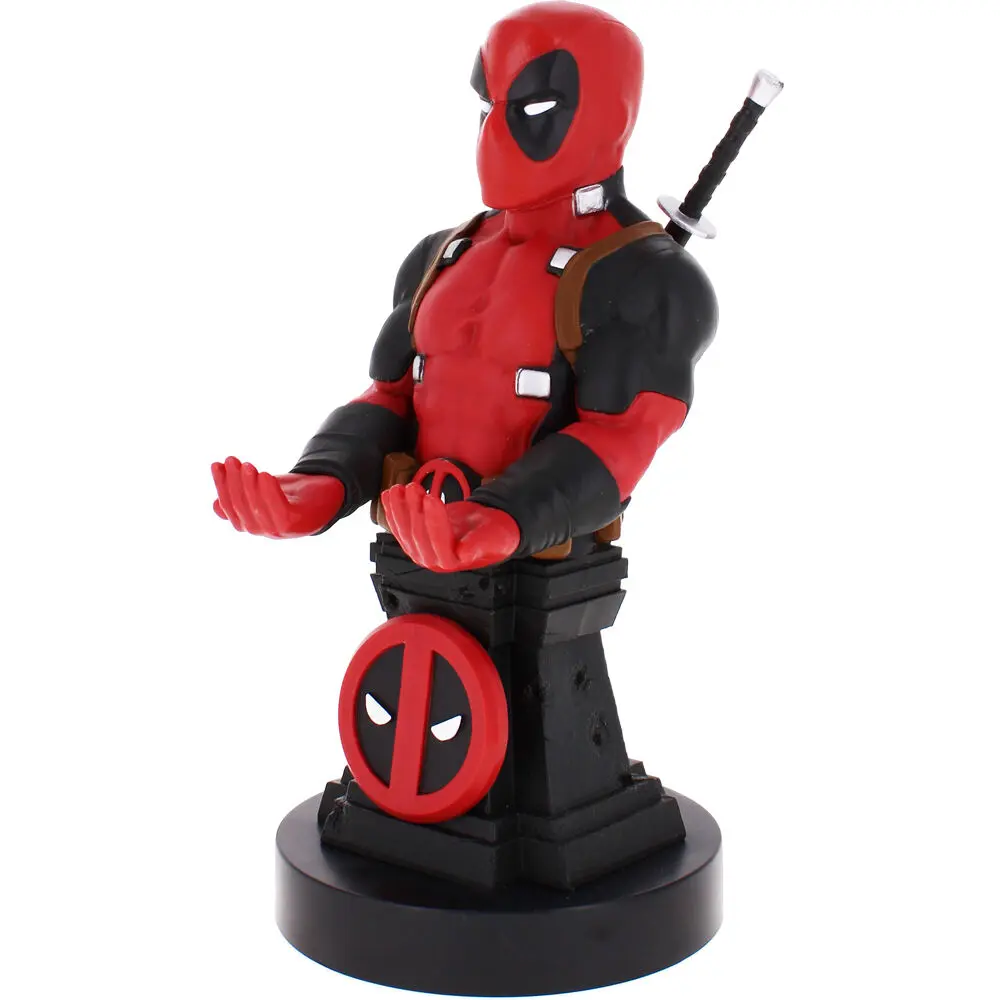 Marvel Comics Cable Guy Deadpool 20 cm zdjęcie produktu