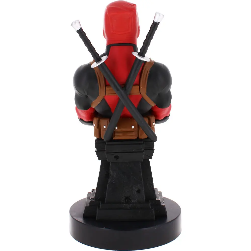 Marvel Comics Cable Guy Deadpool 20 cm zdjęcie produktu