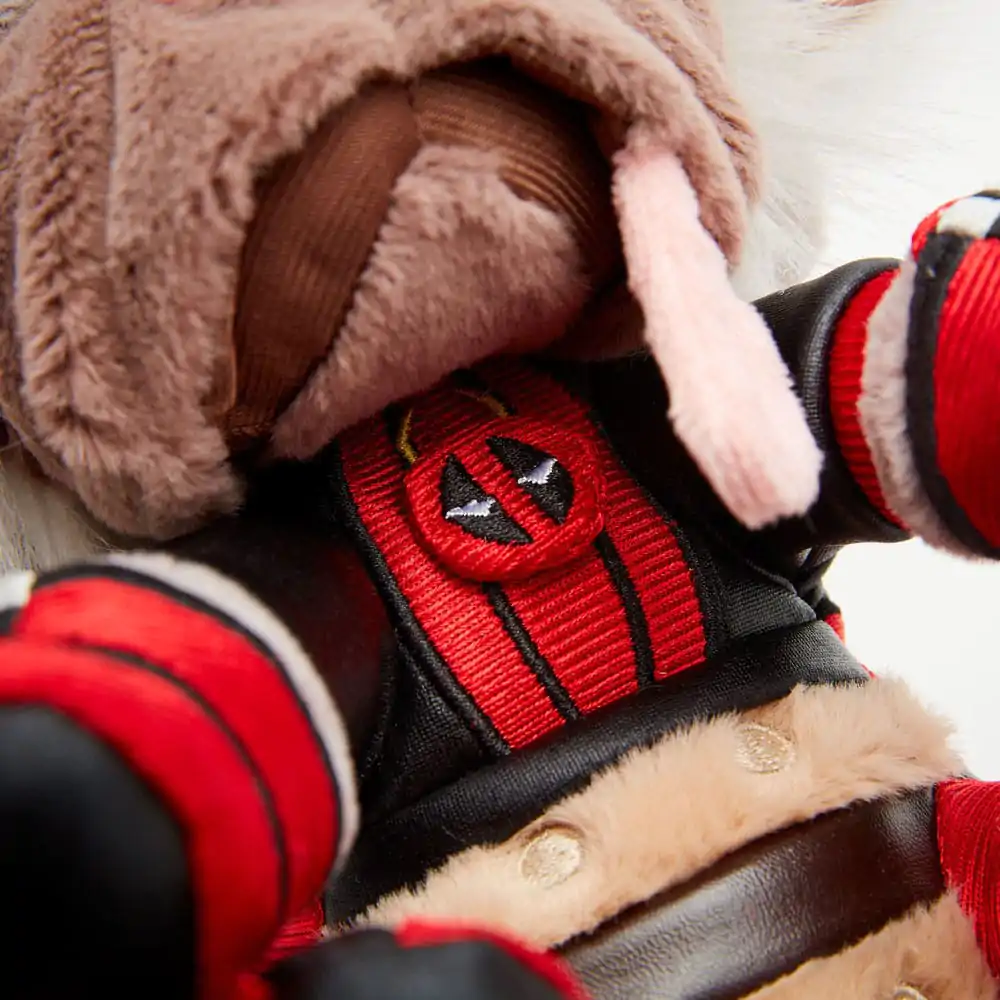 Maskotka Deadpool Dogpool 25 cm zdjęcie produktu