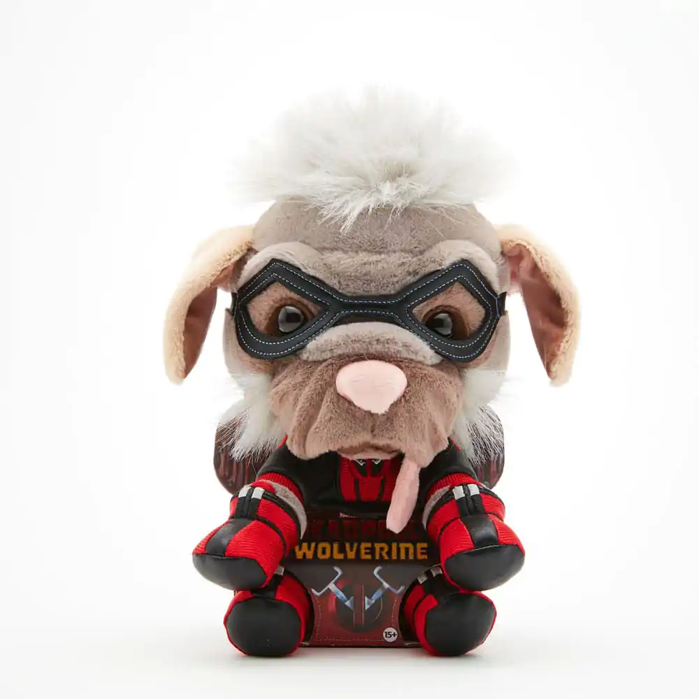 Maskotka Deadpool Dogpool 25 cm zdjęcie produktu