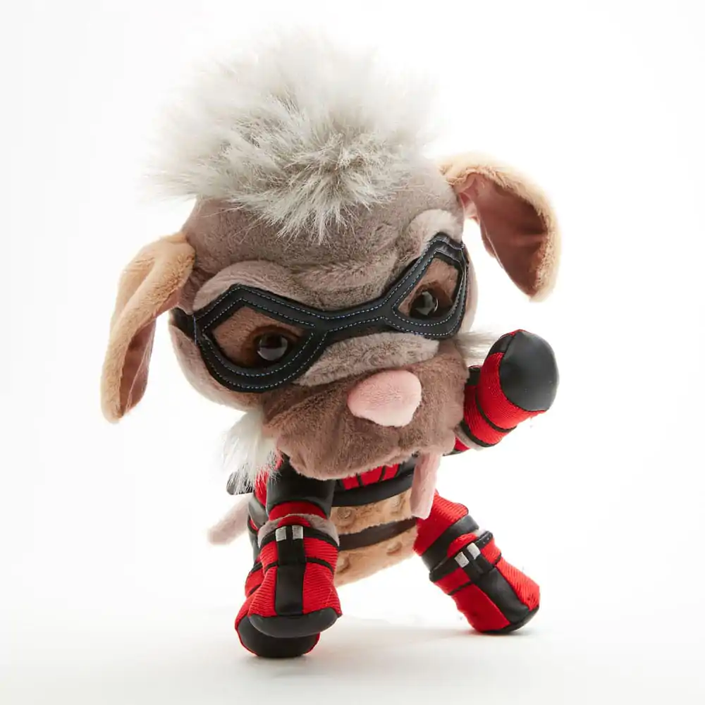 Maskotka Deadpool Dogpool 25 cm zdjęcie produktu