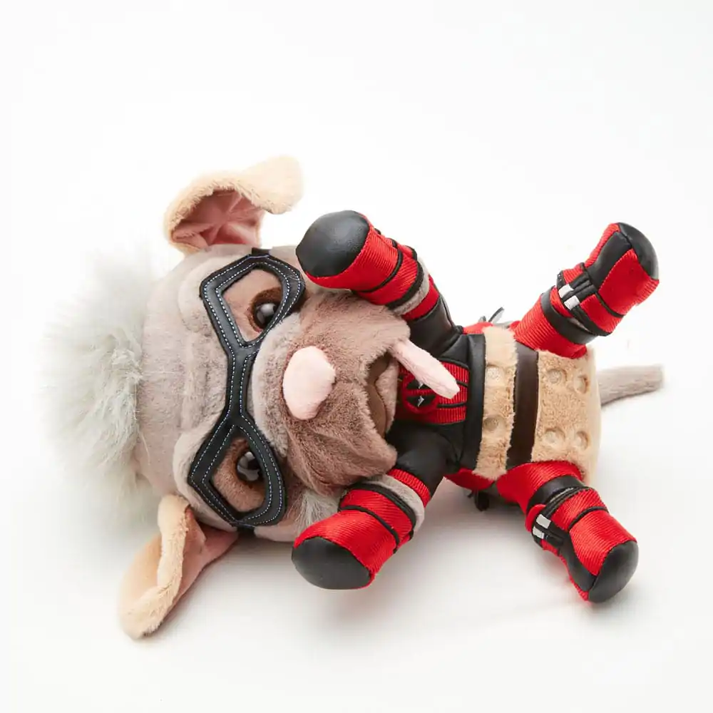 Maskotka Deadpool Dogpool 25 cm zdjęcie produktu