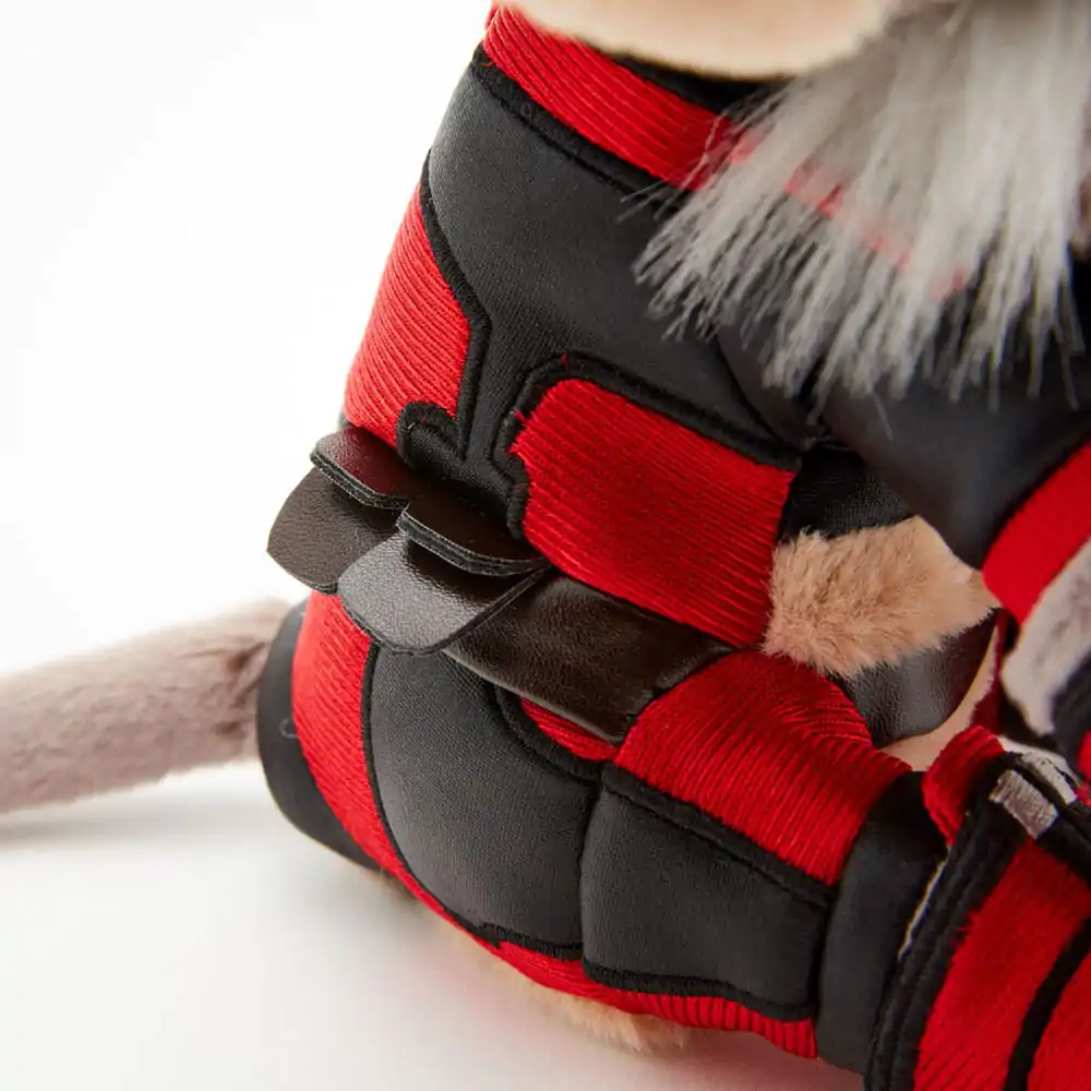 Maskotka Deadpool Dogpool 25 cm zdjęcie produktu