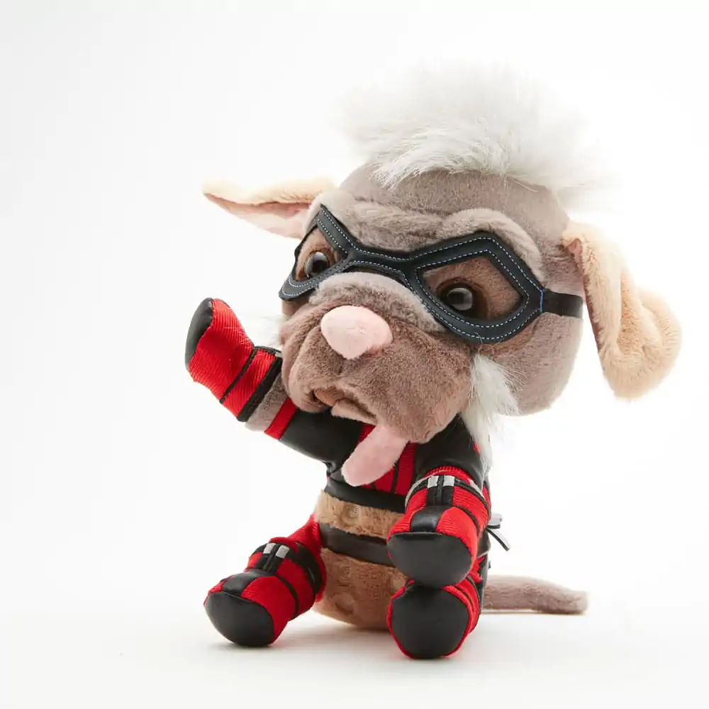 Maskotka Deadpool Dogpool 25 cm zdjęcie produktu