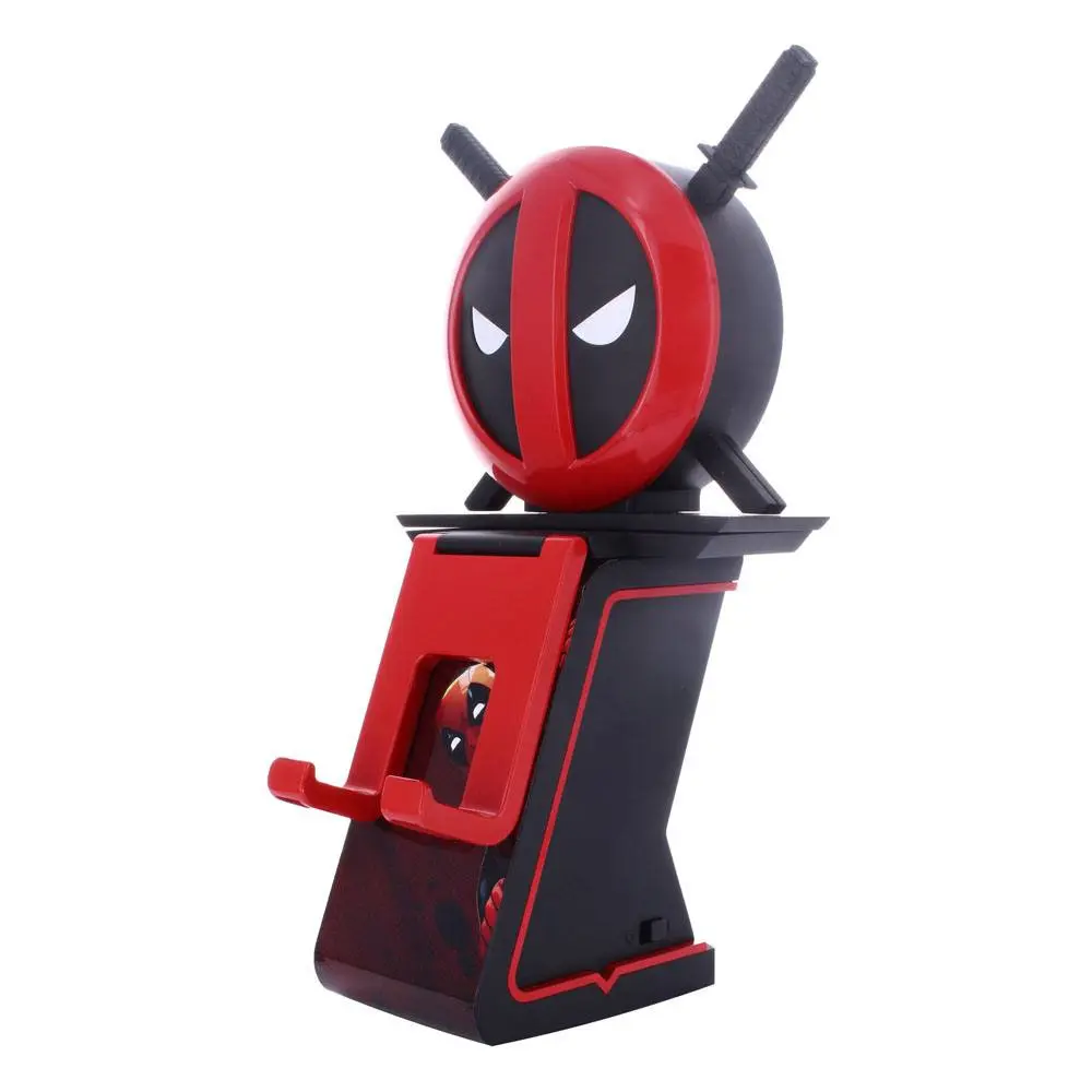 Deadpool Ikon Cable Guy Emblem 20 cm zdjęcie produktu