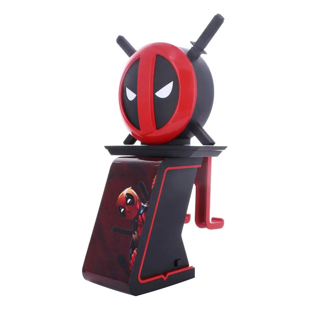 Deadpool Ikon Cable Guy Emblem 20 cm zdjęcie produktu