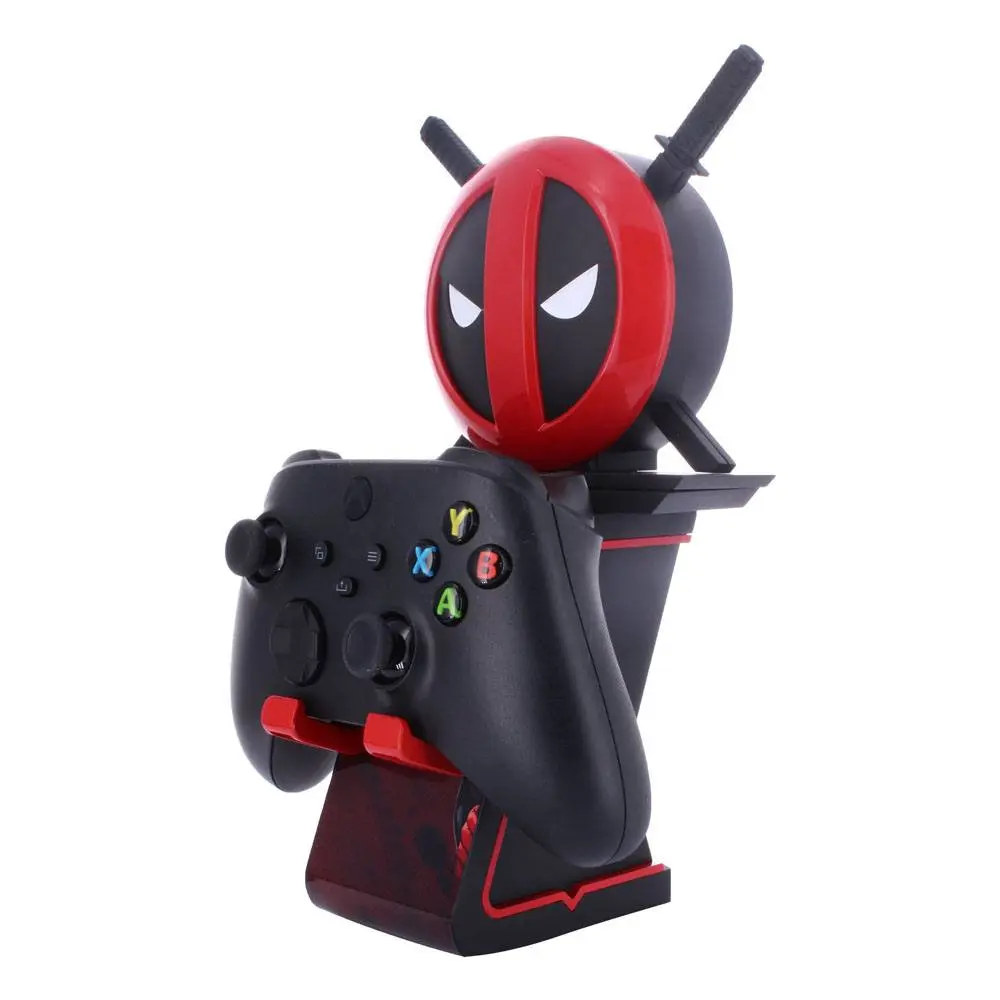 Deadpool Ikon Cable Guy Emblem 20 cm zdjęcie produktu