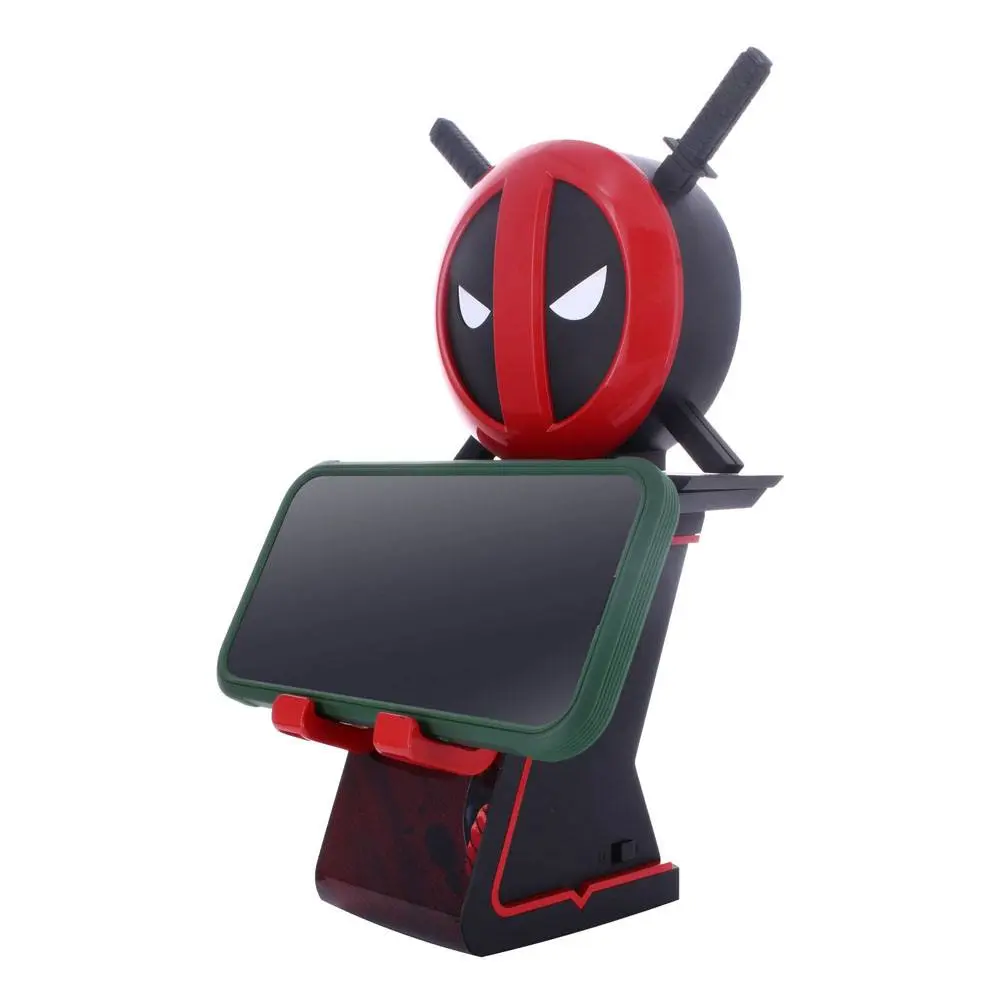 Deadpool Ikon Cable Guy Emblem 20 cm zdjęcie produktu