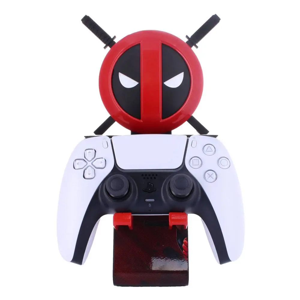 Deadpool Ikon Cable Guy Emblem 20 cm zdjęcie produktu