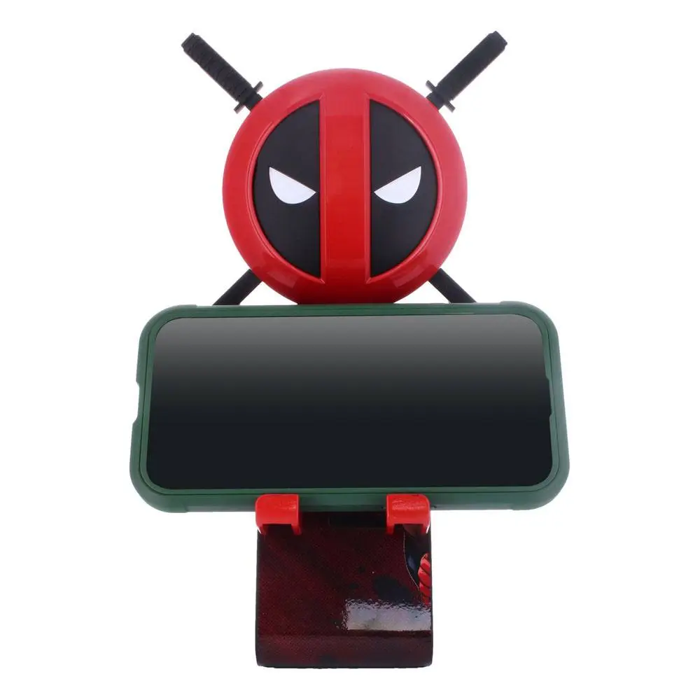 Deadpool Ikon Cable Guy Emblem 20 cm zdjęcie produktu