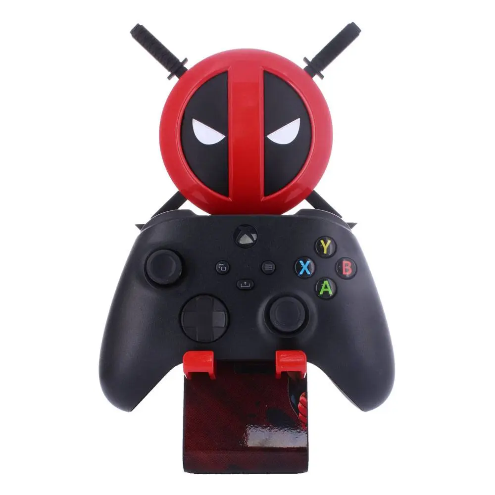 Deadpool Ikon Cable Guy Emblem 20 cm zdjęcie produktu