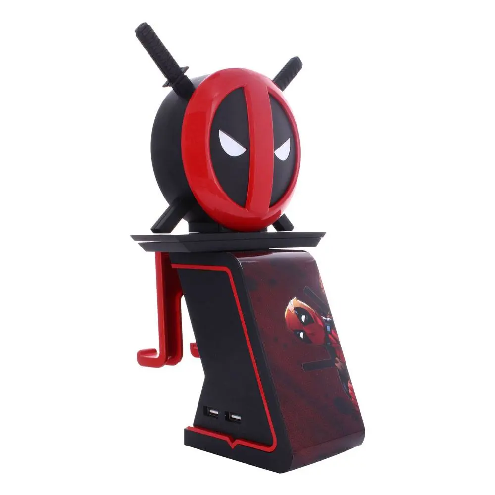 Deadpool Ikon Cable Guy Emblem 20 cm zdjęcie produktu