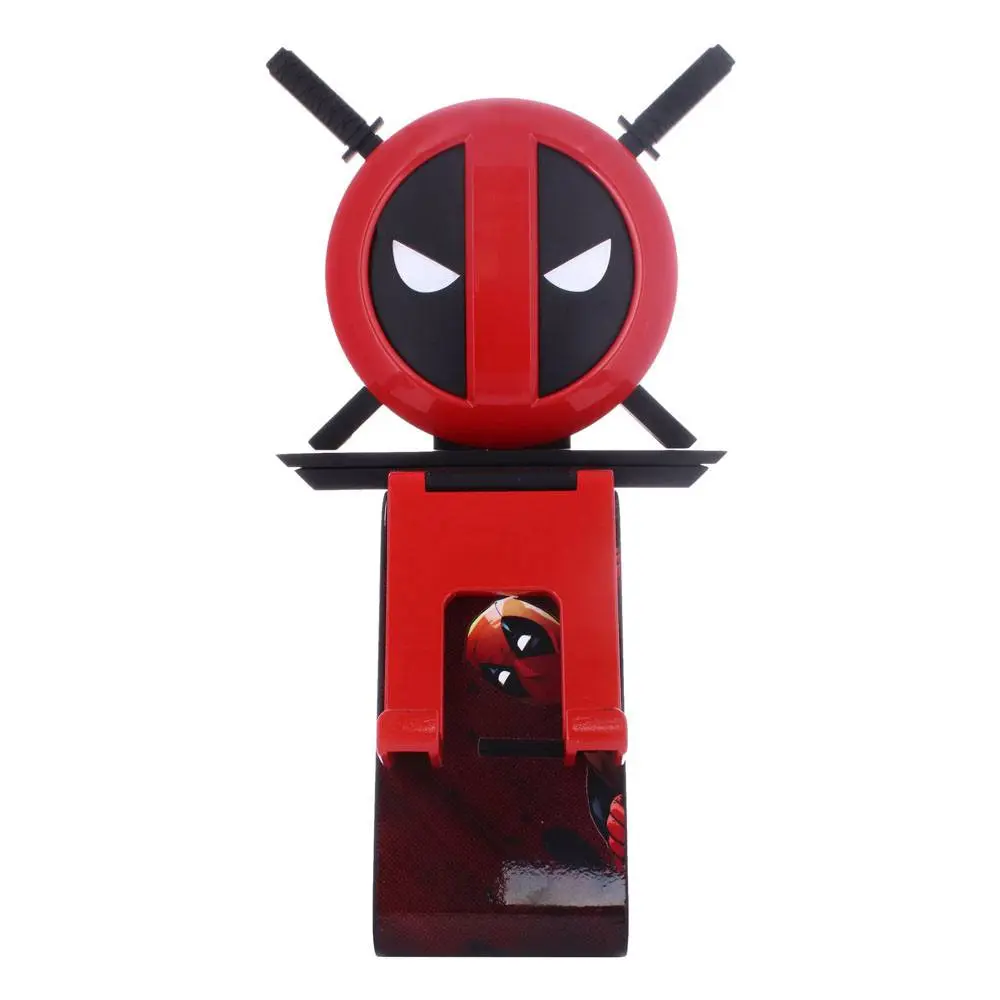 Deadpool Ikon Cable Guy Emblem 20 cm zdjęcie produktu