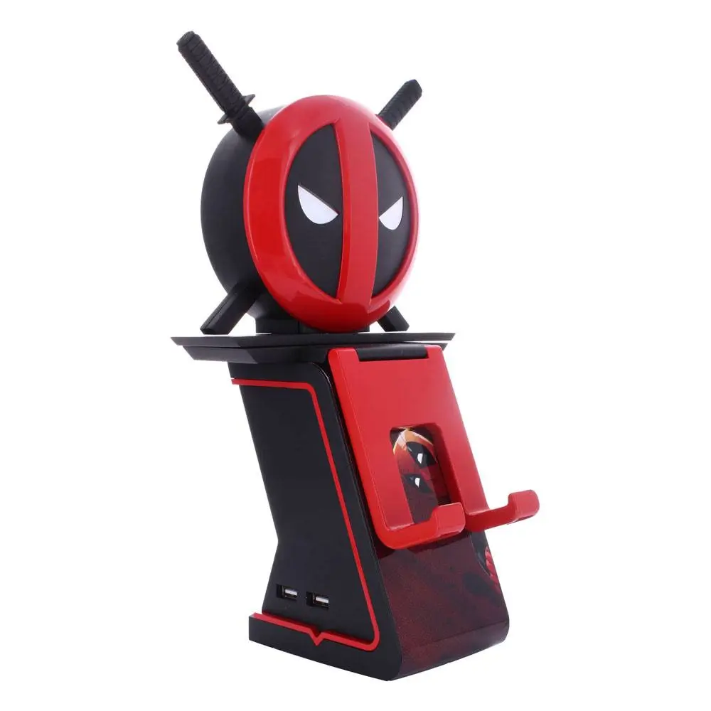 Deadpool Ikon Cable Guy Emblem 20 cm zdjęcie produktu