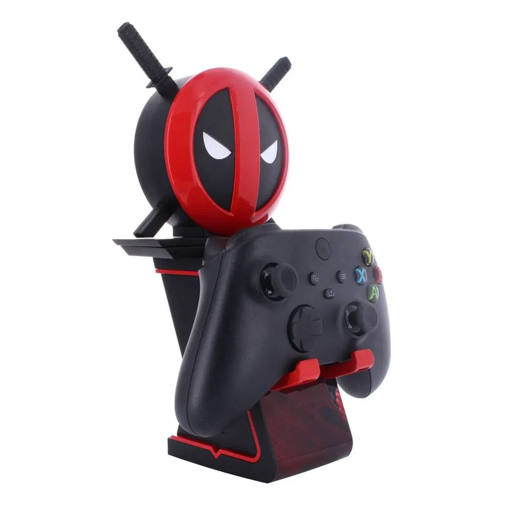 Deadpool Ikon Cable Guy Emblem 20 cm zdjęcie produktu